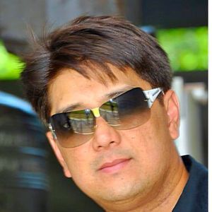 Meet your Posher, Enrique